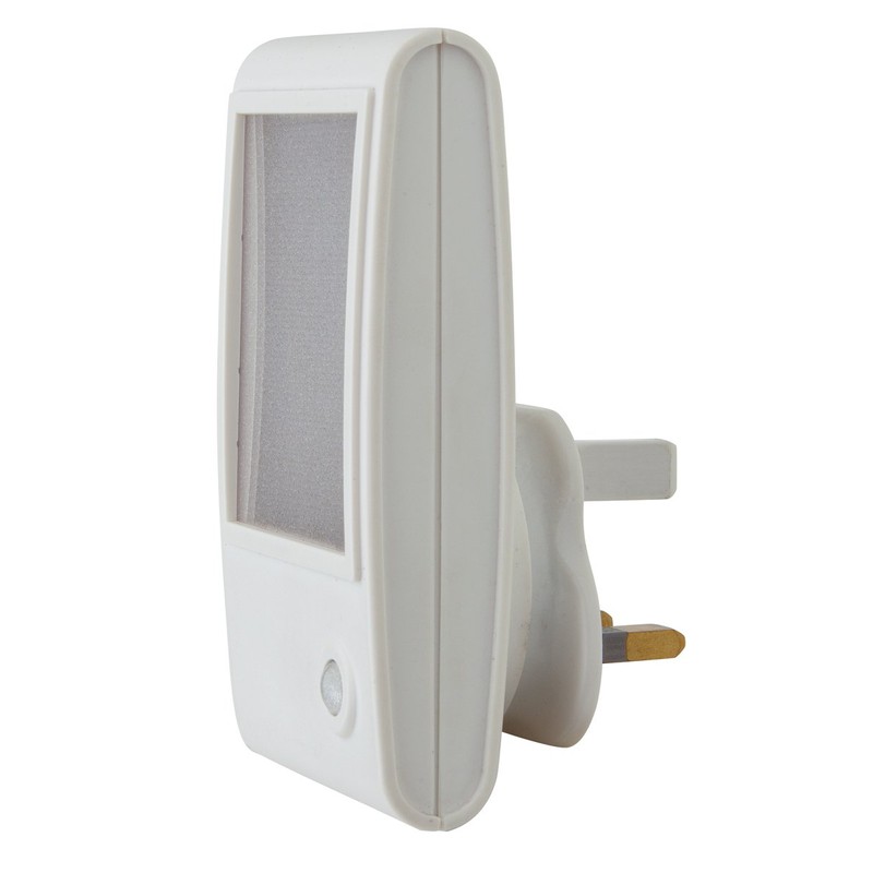 Sparkle Night Light LED, White