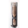 SHeart-S Scalp Brush World Model Long Pink Gold Hair Brush