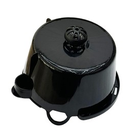 Tolxh #185774-000-000 Inner Brew Basket PJX23-DW12 DW13 Brew Basket 112435-000-000 112435000000 112435 000 000 NC12 NC13 NCS13 TFTX84 NCX20 TF12 Quality Durable New Replacement Parts for Mr. Coffee