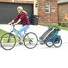 Bicycle Trailer Coupling Bicycle Trailer – Towing Hitch Bicycle with