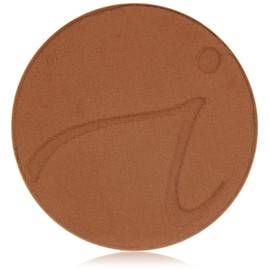 Jane Iredale PurePressed Base SPF 20 Refill, Mahogany