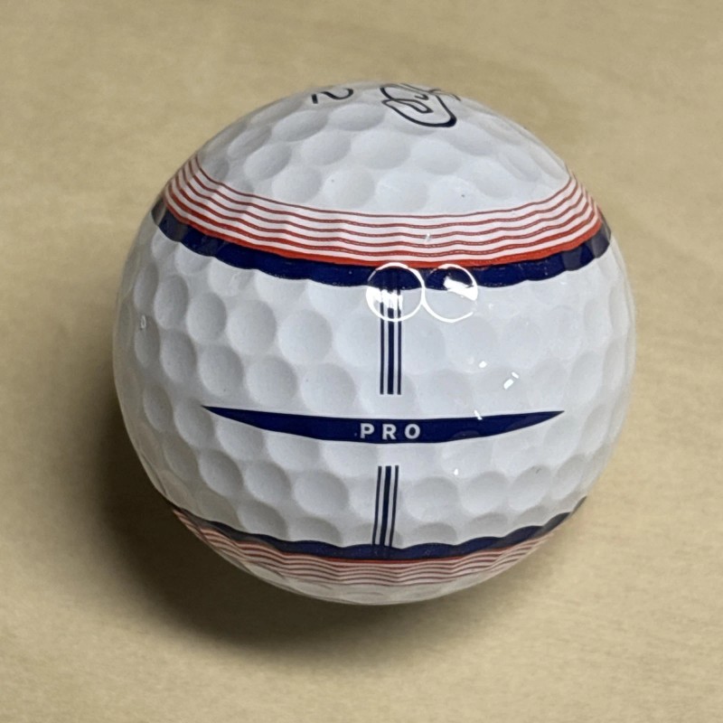 VICE (1) Brand New Vice Pro Tracer Golf Balls -