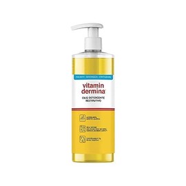 Ist.ganassini Vitamindermin Cleansing Oil 750 ml