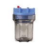 Pentair Pentek 158110 Traditional Slim Line Filter Housing, 3/8" NPT