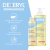 DEXERYL Cleansing Oil: for daily cleansing of body and face,