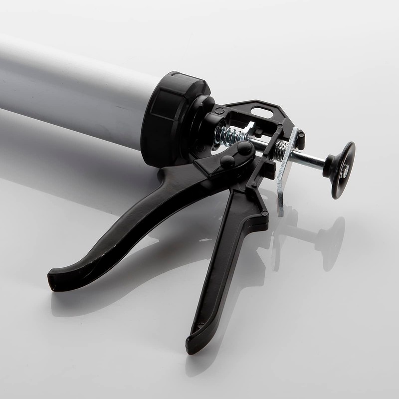 Alyco 198810 - Mortar and Caulk applicator Gun with 300cc Bag