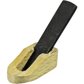 Daigoro Carving Canna, Round (Small)