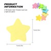 Sticky Notes, 560 Sheets/pad Without line Sticky Notes 70 x
