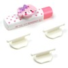 Clipwear Bonbon Ribbon Name Tag Fastener Pin-chan 2 CA-012BO