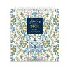 2024 Joules Floral Desk Calendar