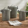 Park Designs Vintage Canister Set
