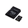 Kingston 32GB microSDHC Canvas Select Plus 100MB/s Read A1 Class10