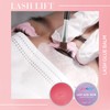 Libeauty Lash Glue Balm Lash Lift Adhesive 0.71Oz/20G Strong Sticky