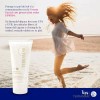 Crema Facial Con Proteccion Solar Fps 50 Uvb + Uva