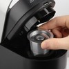 Pro Mael 2-Pack Reusable K Cups Coffee Pods, Universal Stainless