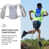 HINATAA 5L Multifunction Hydration Backpack Super Lightweight Breathable Mesh Adjustable