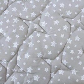 Moonsea Kids Play Mat 45"x45" Fitted for Tents, Indoor/Outdoor