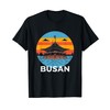 Busan South Korea T-Shirt