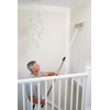 ProDec 12 inch Cast Aluminium Heavy Duty Double Arm Paint