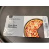 N/A 12 1/2" Non-Stick Pizza Pan, Carbon Steel - Made