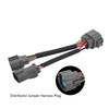 Obd1 to Obd2 10 Pin Distributor Adapter Jumper Harness Plug