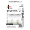 Lava 5032-6 40-Watt Replacement Item #5032 Light Bulb, 2 Count