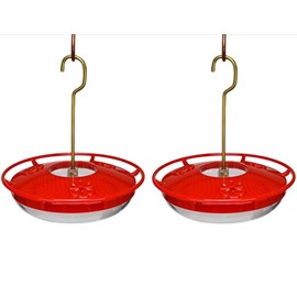 Hummzinger Highview Mini Hummingbird Feeder