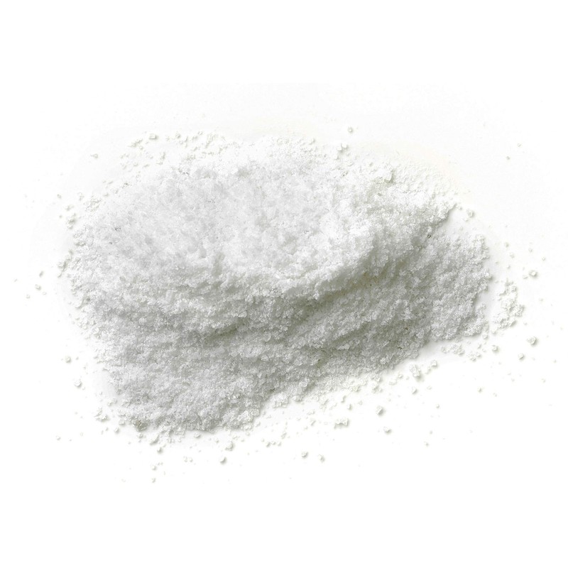 Intralabs Sea Salt - Pure, Natural Food Grade Salt 100g