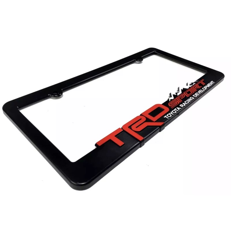 Toyota TRD-SPORT-Lice