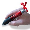 Thixotropic HEAVY Super Big Fat Weighted Pen for Tremors and