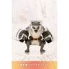Beast Colle TF099 My Hero Academia Non-Scale Trading Minifigures, 1