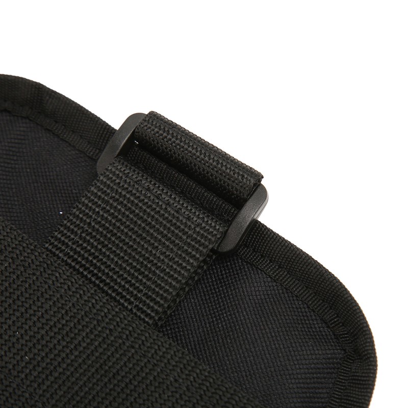 Wheelchair Shoe Holder Strap Safety Restraint Shoes Fixed Protection Strap