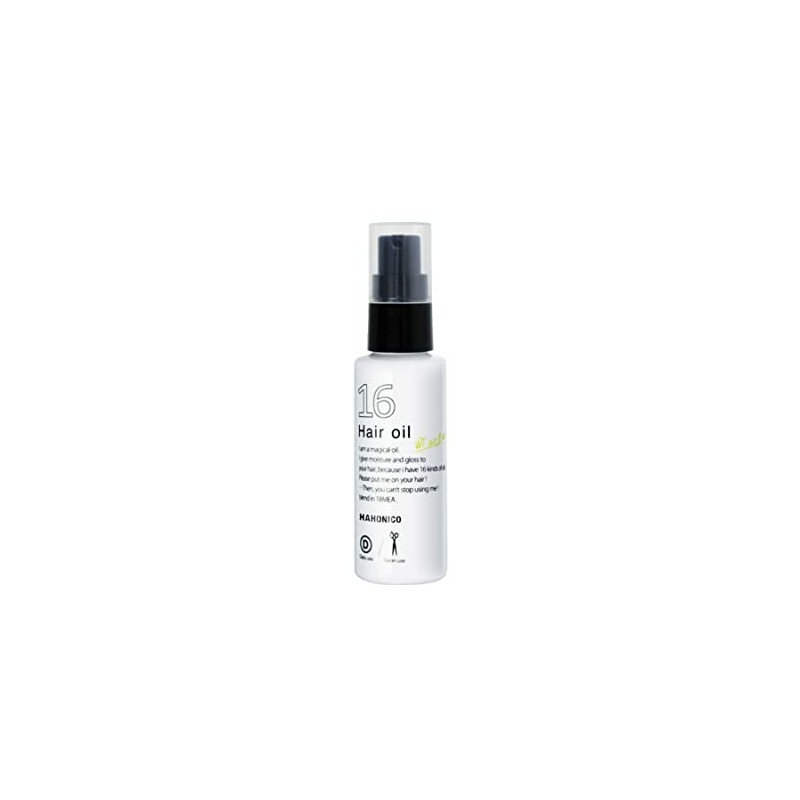 Hahonico Pro Juurokuyu, 2.0 fl oz (60 ml)