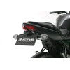 Active SV650 ABS 16 1155038 Fenderless Kit Black LED License