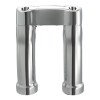 TCMT 4" Handlebar Riser 1" Bar Fit For Harley Softail