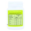Glisodin Skin Nutrients Advanced Pure-SOD Suplemento Hipoalergénico 60 Cápsulas Hidratación