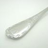 Nagao Elizabeth Coffee Spoon, 18-8 Stainless Steel, Made in Japan