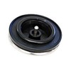 [LAND072] Noritz Bathtub Drain Stopper, Resin Sealed Lid (LAN), Automatic