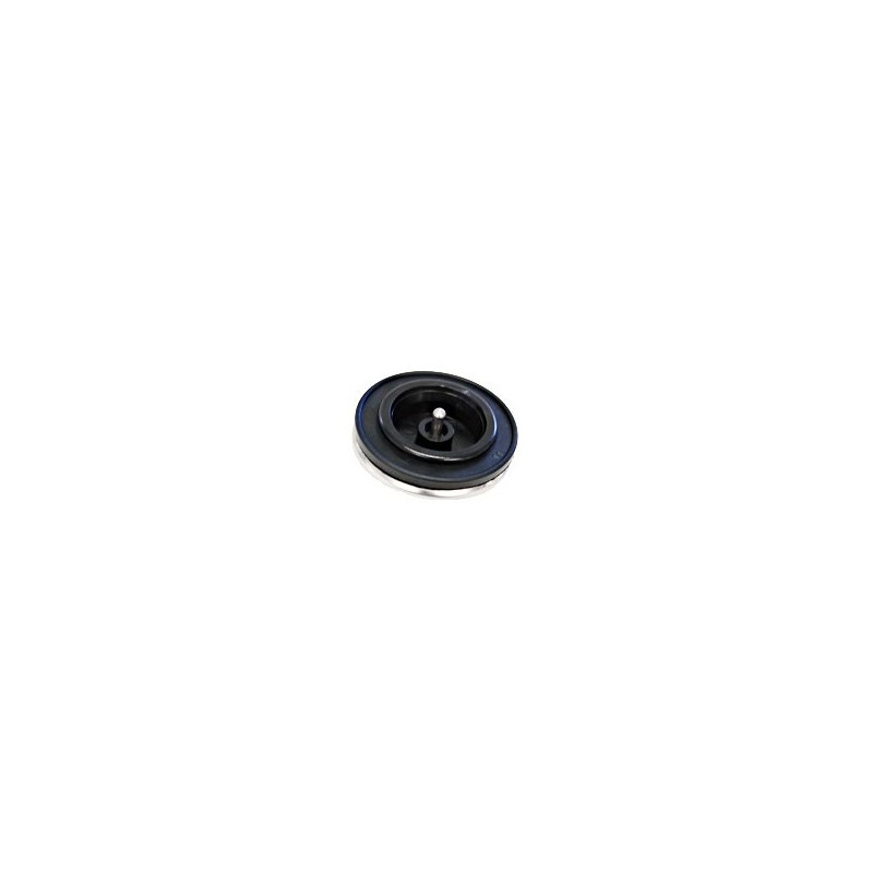[LAND072] Noritz Bathtub Drain Stopper, Resin Sealed Lid (LAN), Automatic