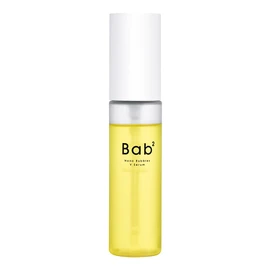 Bab2 Nano Bubble V Serum, 1.9 fl oz (55 ml) Introduction Serum, Essence, Vitamin C, CICA, Retinol (Pores/Moisturizing/Additive-free), Bactiol, Glutathione