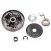 Chainsaw Sprocket Clutch Drum Replacement for Stihl 026 024 MS260