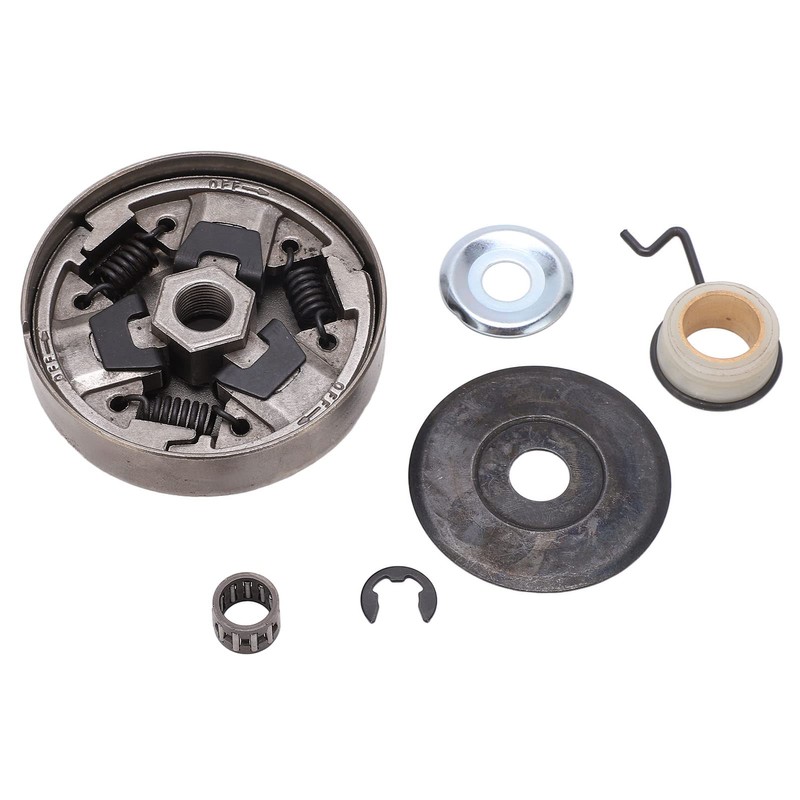 Chainsaw Sprocket Clutch Drum Replacement for Stihl 026 024 MS260
