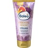 Balea 3er-Set silikonfreie Haarpflege: Professional Conditioner GLOSSY COLOR Farbglanz für