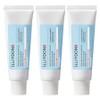 Illiyoon Ceramide Vegan Hand Cream Unscented, 50ml, 3 pcs / 일리윤 세라마이드 비건 핸드크림 무향, 50ml, 3개