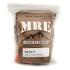 Allgo Outdoors Military Spec MRE Meals Ready To Eat BBQ