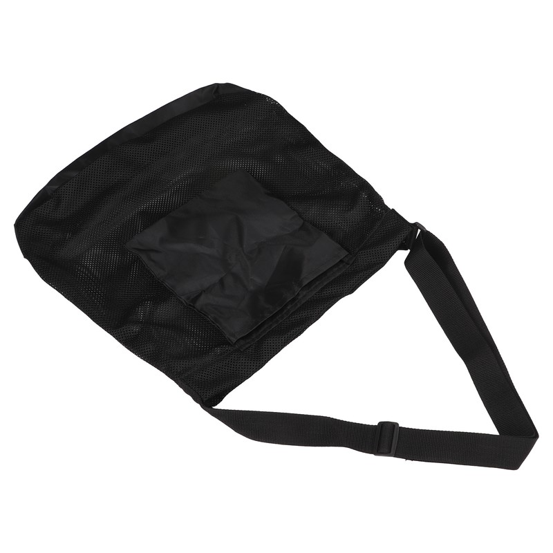 Large Capacity Mushroom Picking Bag Outdoor Orchard Harvesting Bag Breathable