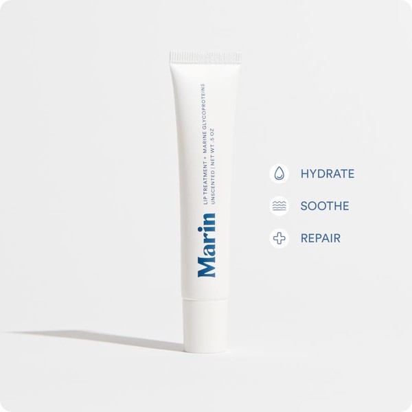 Marin Lip Treatment:_Unscented
