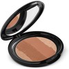 Jolie Color Lines Pressed Bronzing Powder 14g (Tan Lines)