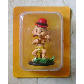 Comics 3D Collection Playset Statue Figure without Fascinator