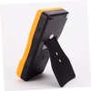 Tofficu High Precision Digital Capacitor Tester Portable Auto Ranging Measuring